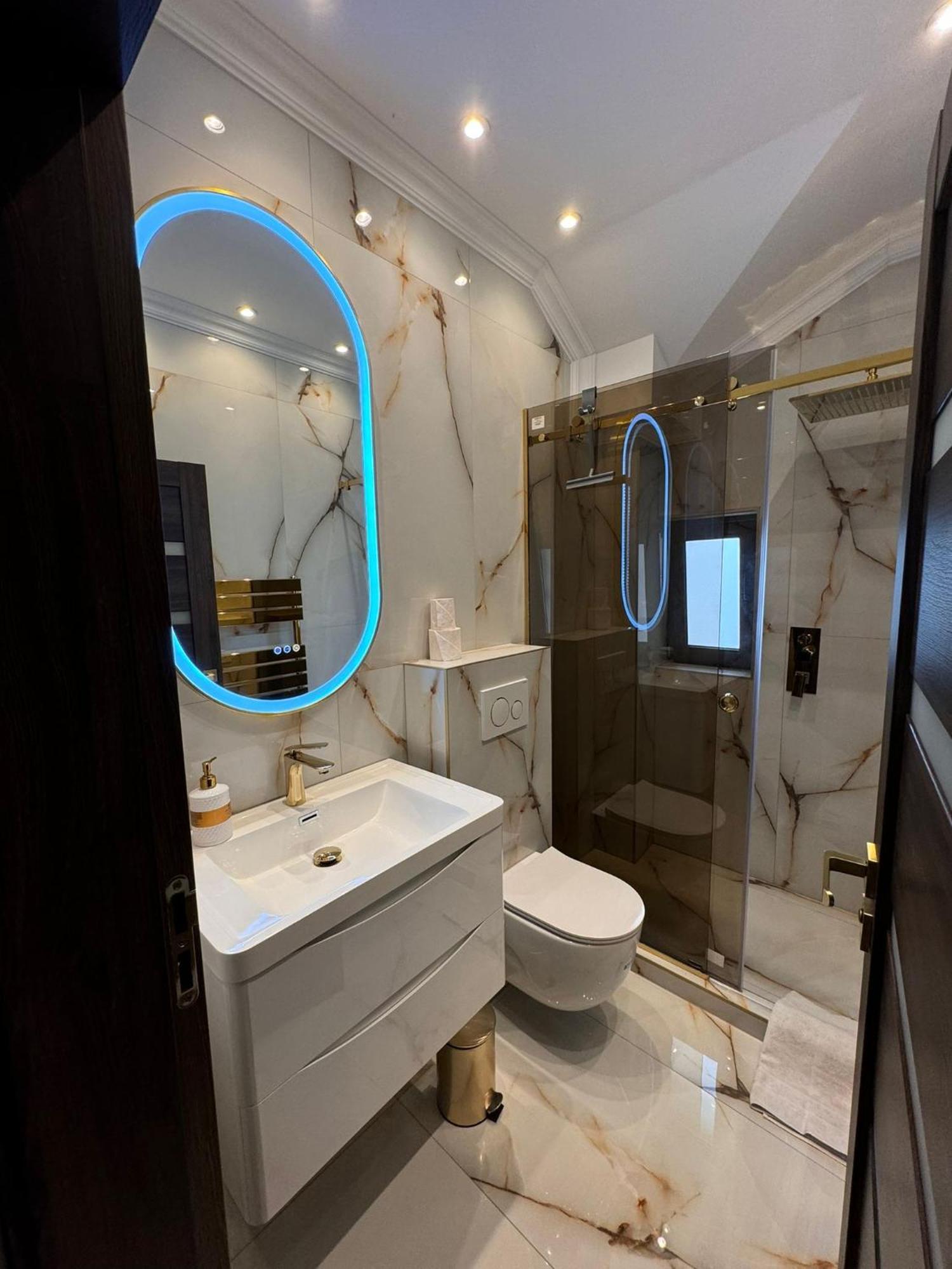 Sea Breeze Rooms Mamaia Nord Navodari Exterior photo
